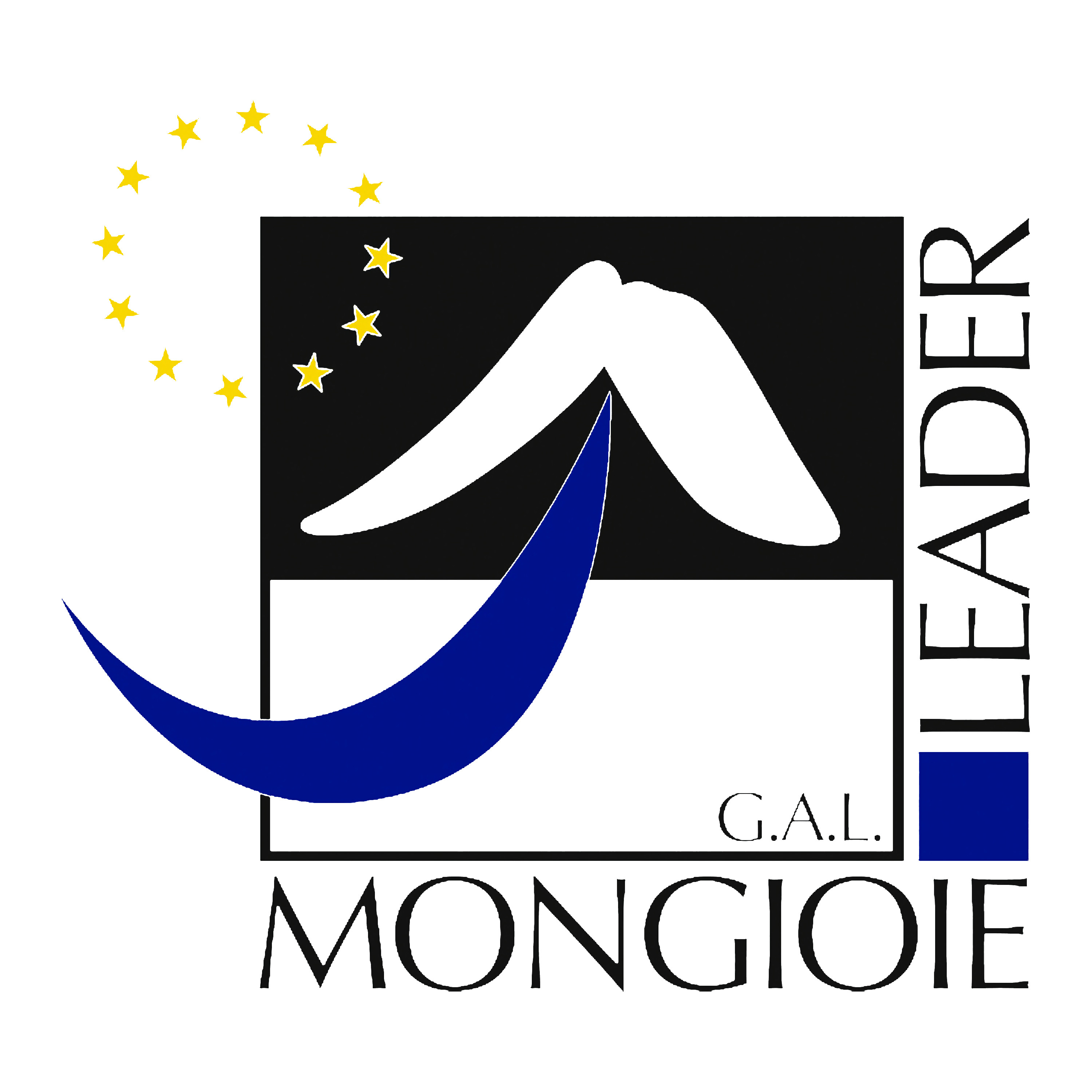 Logo GAL Mongioie